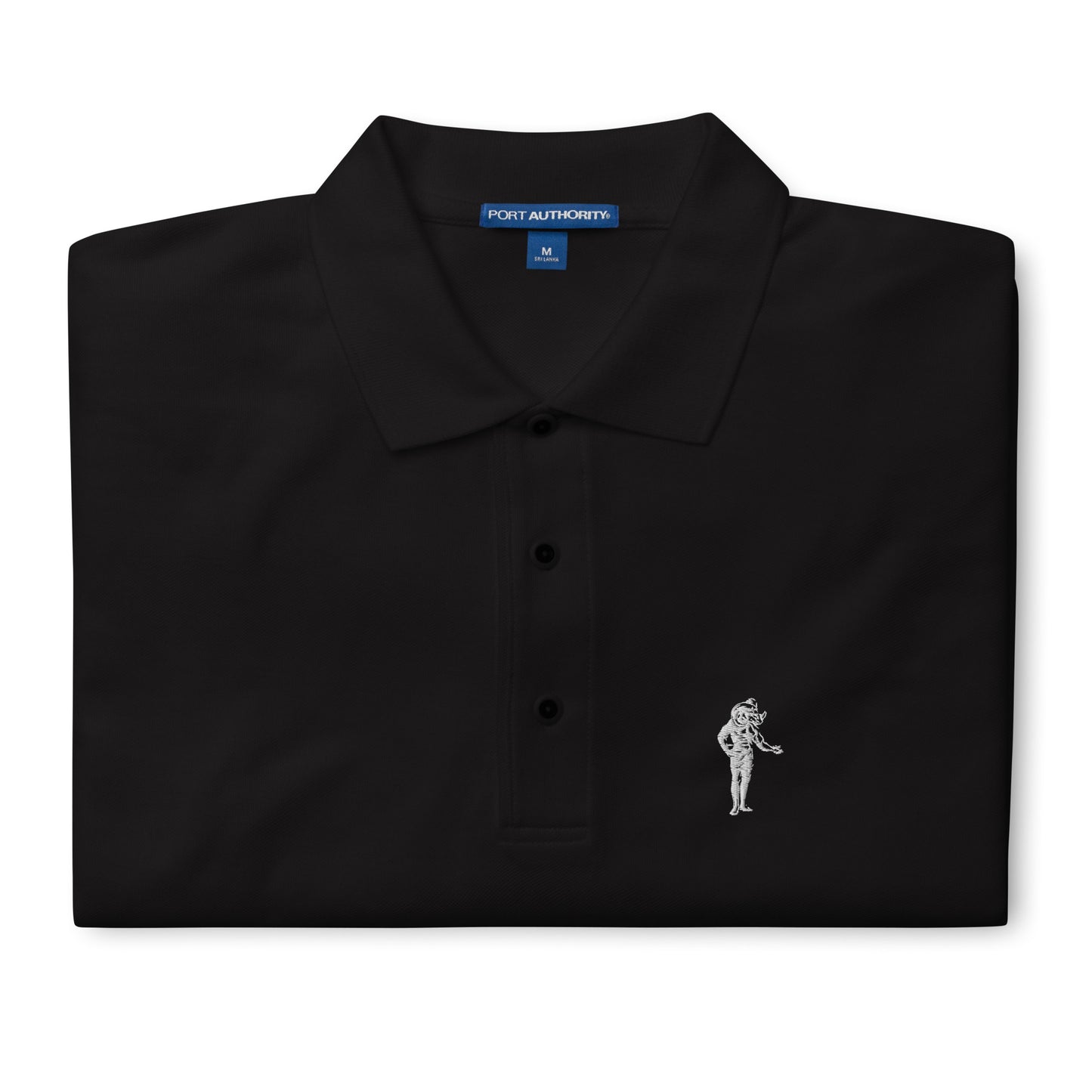 Men's Premium Polo