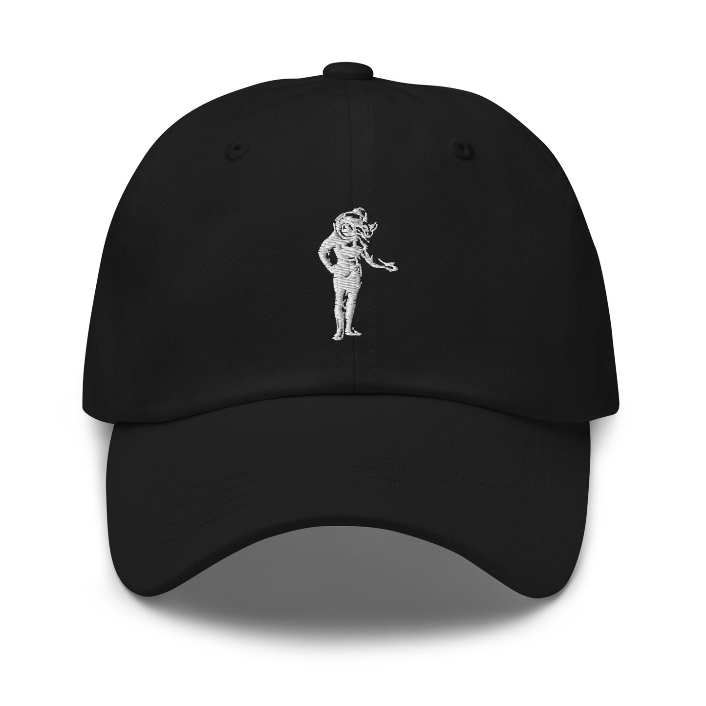 Dad hat